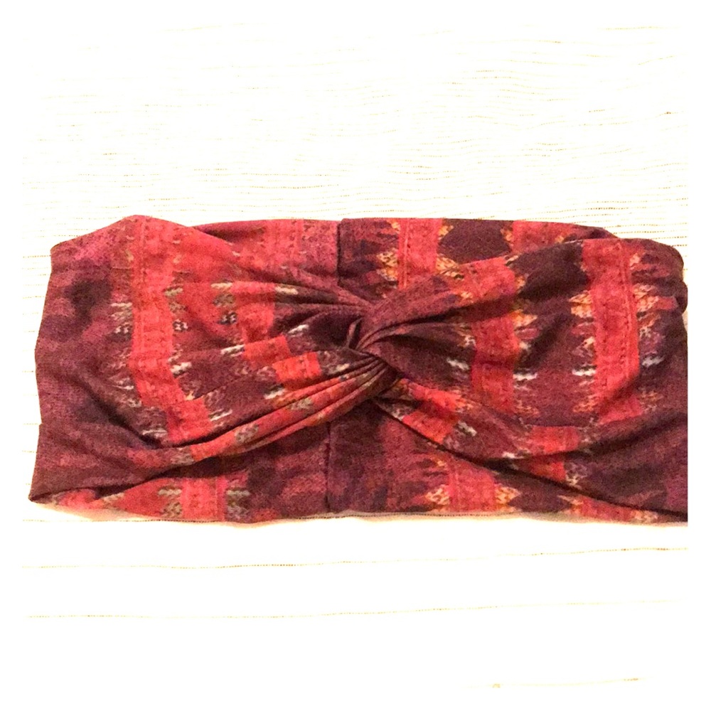 Free People Headband
